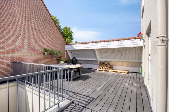 Foto 23 van Londonstraat 26