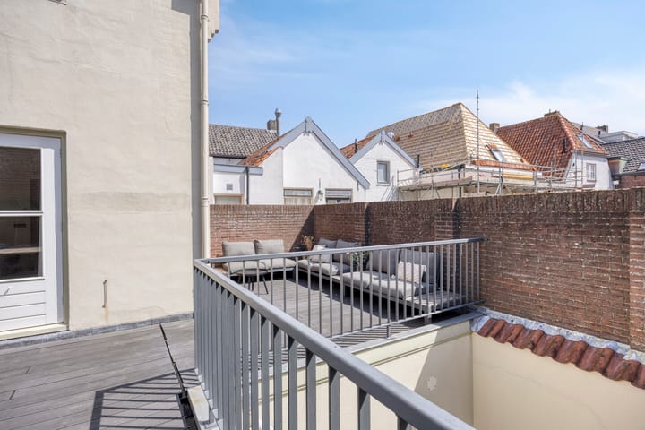 Foto 24 van Londonstraat 26