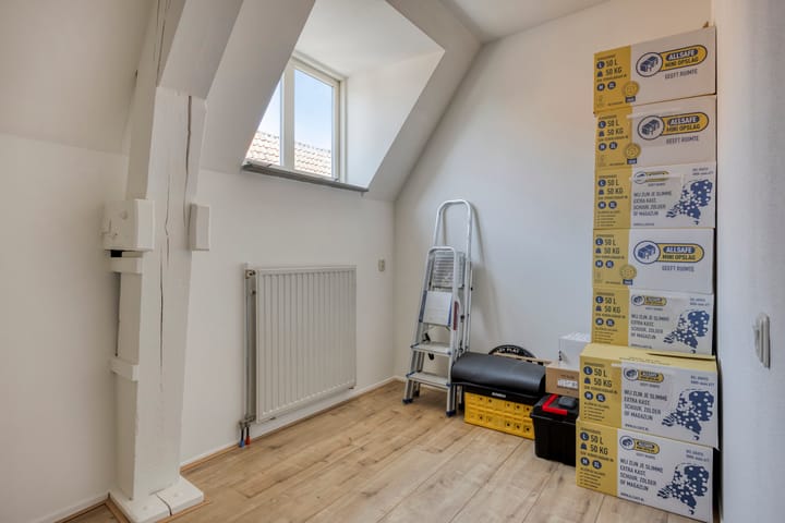 Foto 28 van Londonstraat 26