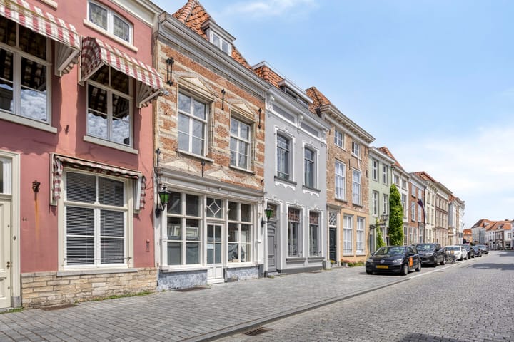 Foto 36 van Londonstraat 26