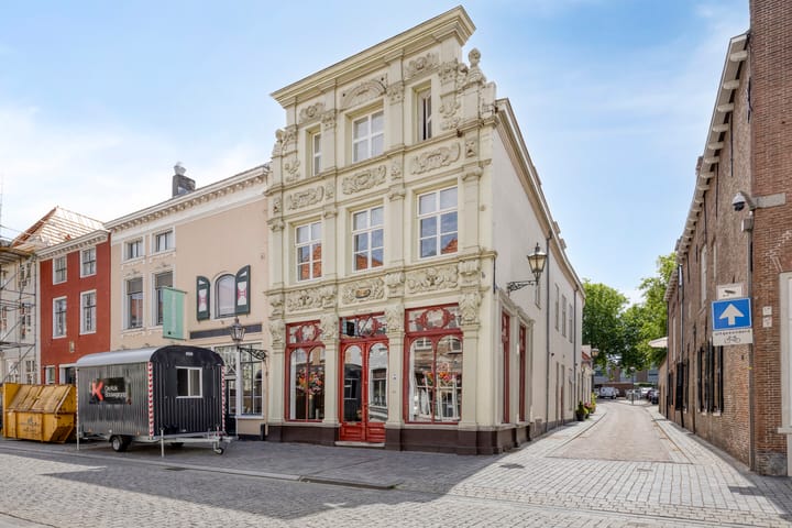 Foto 1 van Londonstraat 26