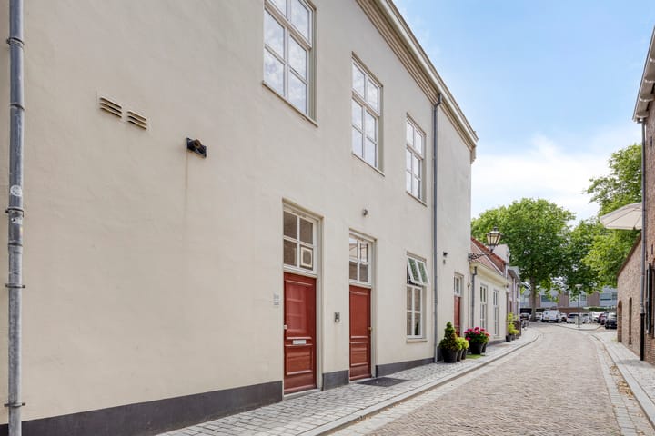 Foto 38 van Londonstraat 26