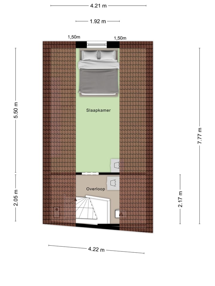 Foto 43 van Londonstraat 26