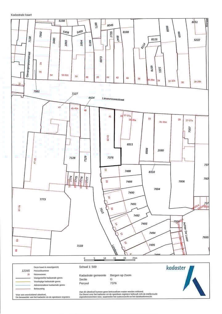 Foto 44 van Londonstraat 26