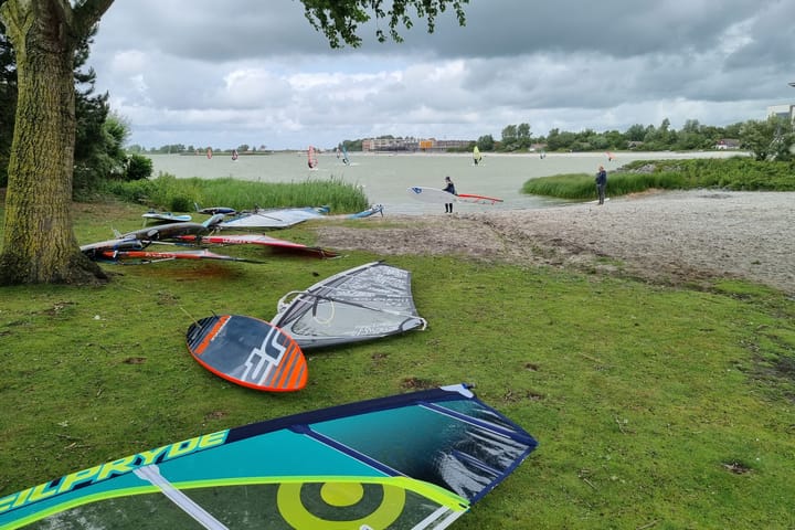 Photo 36 of Molenrak 18