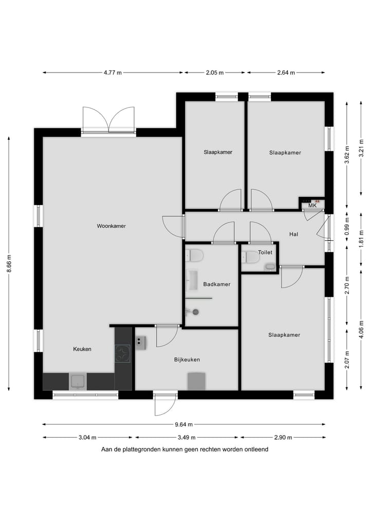 Photo 38 of Molenrak 18