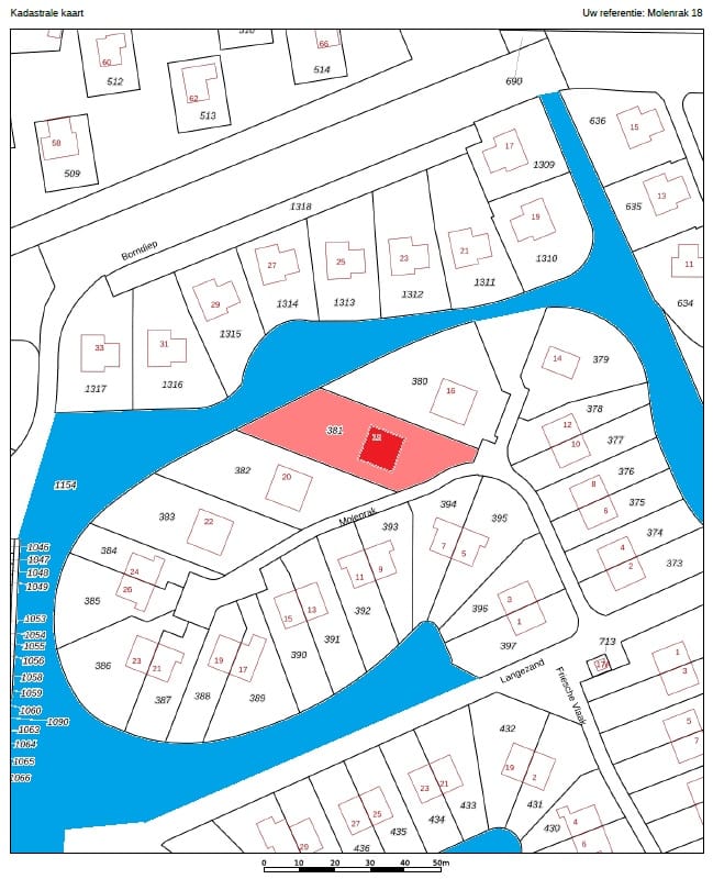 Photo 39 of Molenrak 18