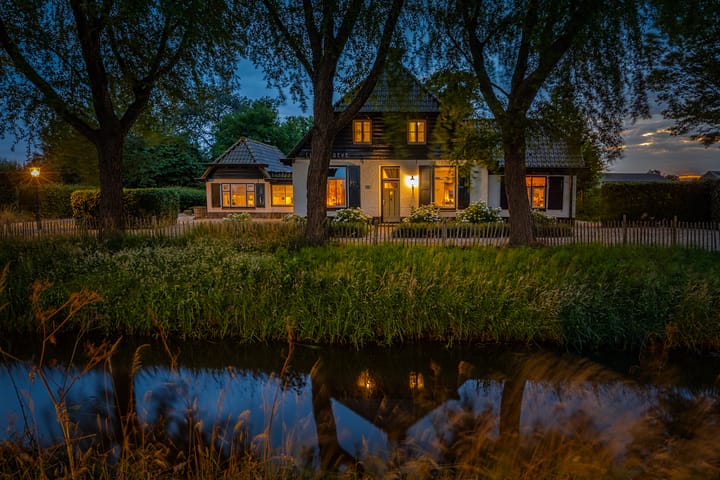 Foto 3 van Weteringdijk 18