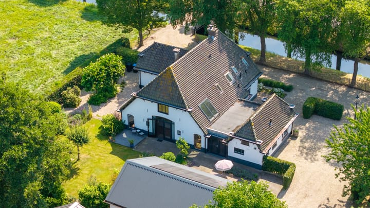 Foto 4 van Weteringdijk 18