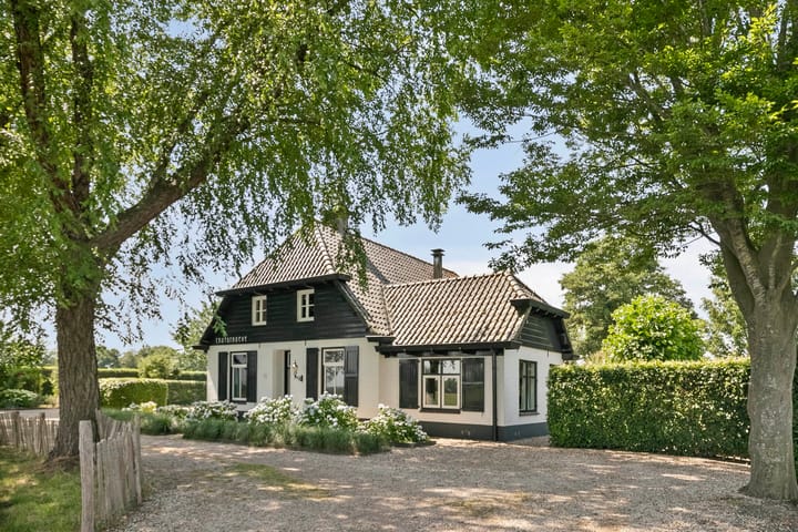 Foto 5 van Weteringdijk 18