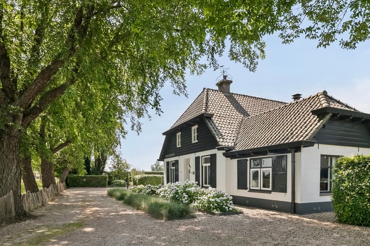 Foto 6 van Weteringdijk 18