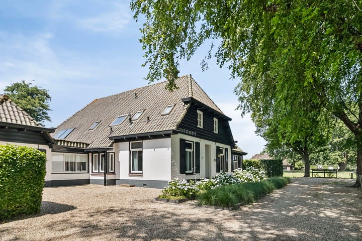 Foto 7 van Weteringdijk 18