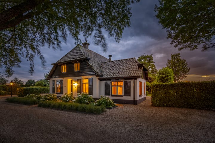 Foto 8 van Weteringdijk 18