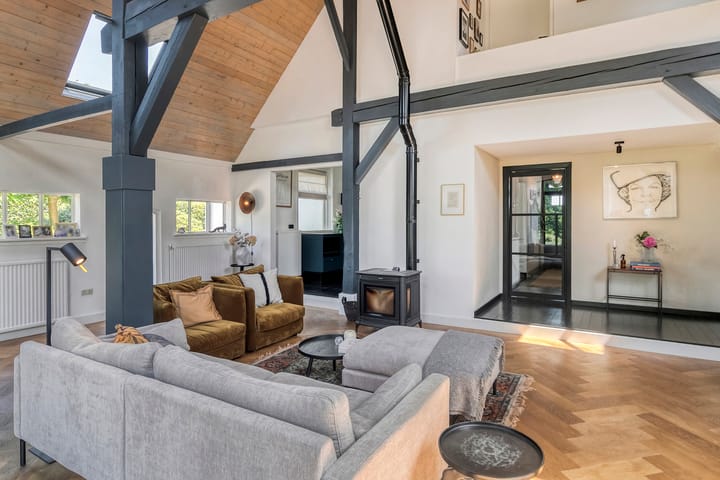 Foto 10 van Weteringdijk 18