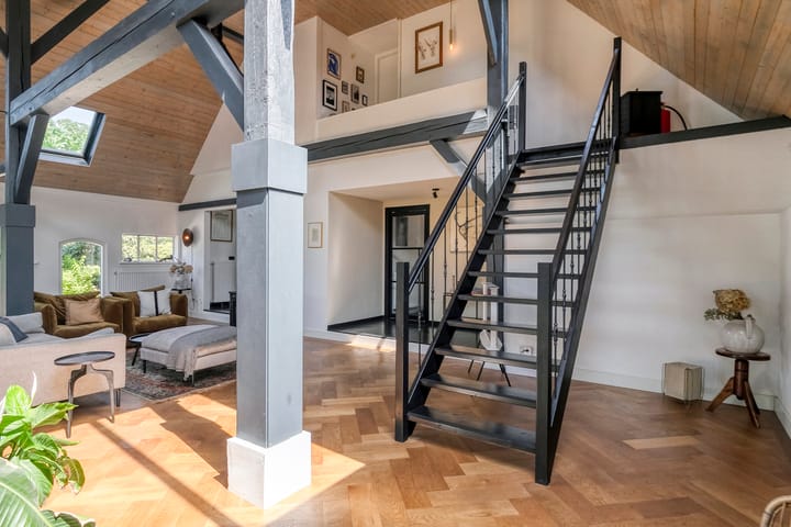 Foto 13 van Weteringdijk 18