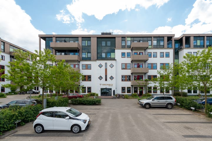 Foto 1 van Hof van Vronestein 42