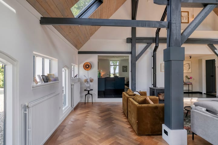 Foto 17 van Weteringdijk 18