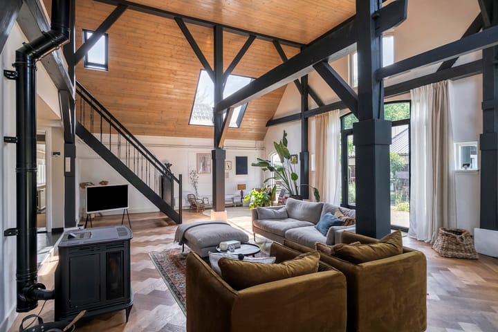 Foto 18 van Weteringdijk 18