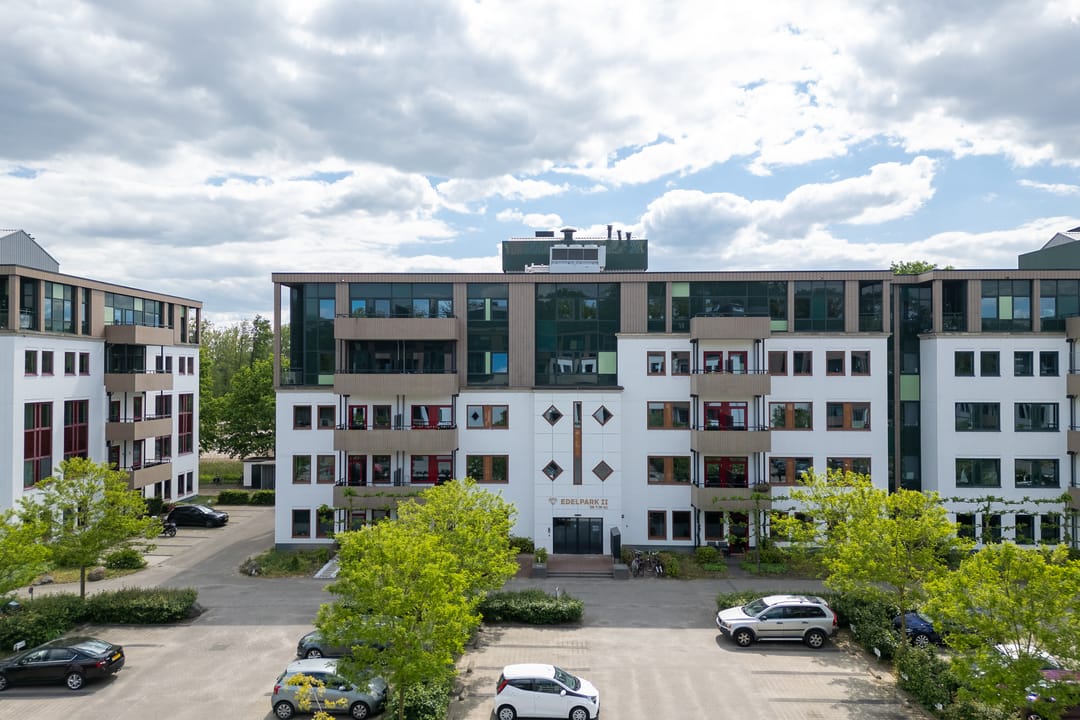 Photo 1 of Hof van Vronestein 53