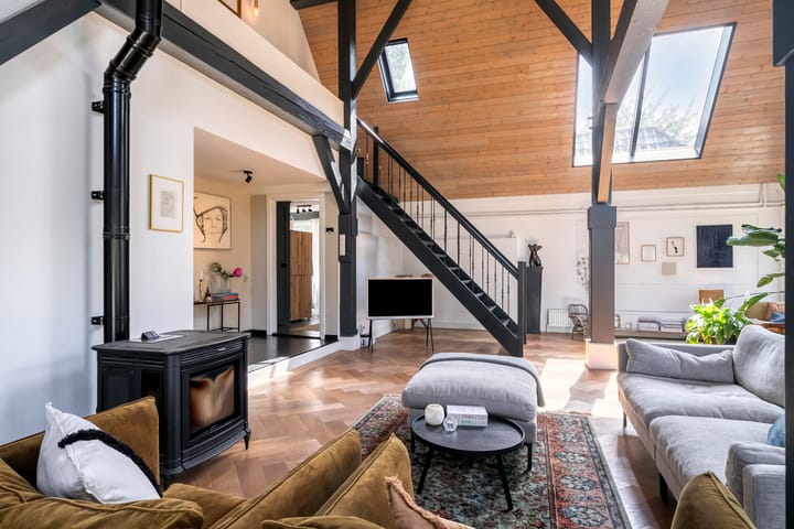 Foto 19 van Weteringdijk 18