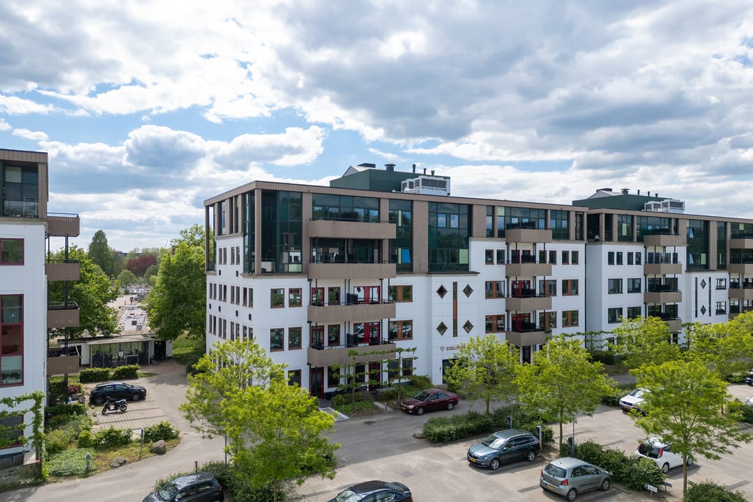 Photo 2 of Hof van Vronestein 53