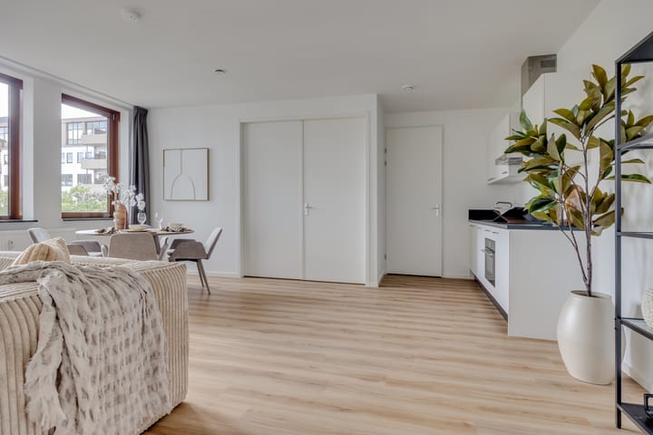 Foto 7 van Hof van Vronestein 42