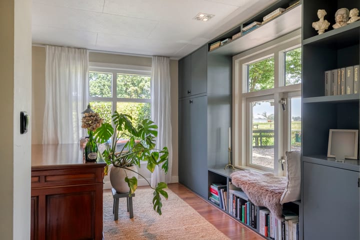 Foto 28 van Weteringdijk 18