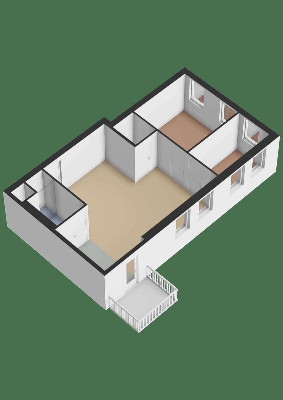 Foto 26 van Hof van Vronestein 12