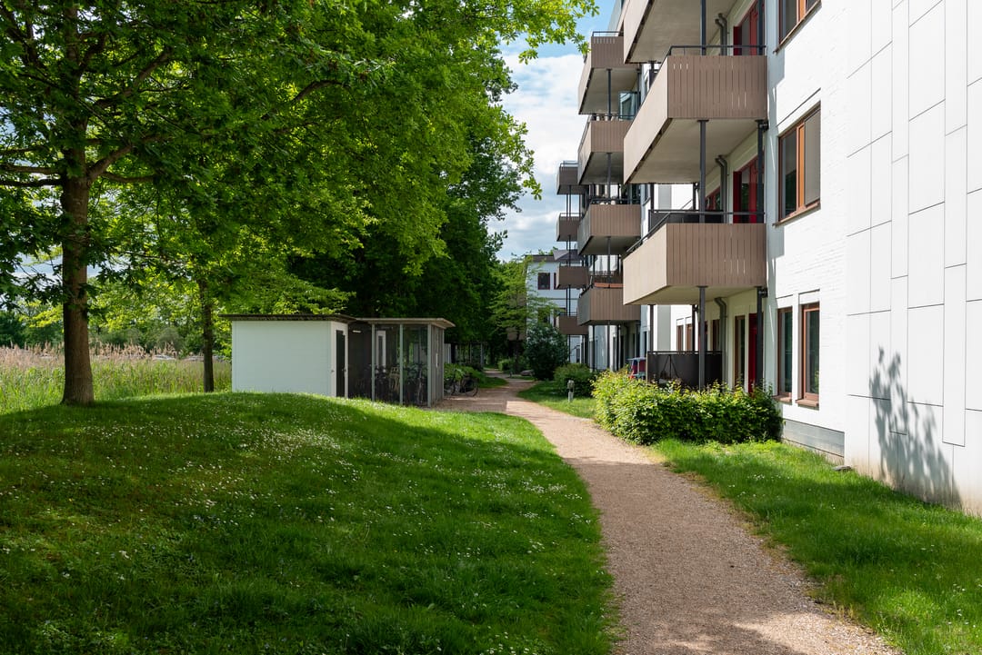 Photo 16 of Hof van Vronestein 53