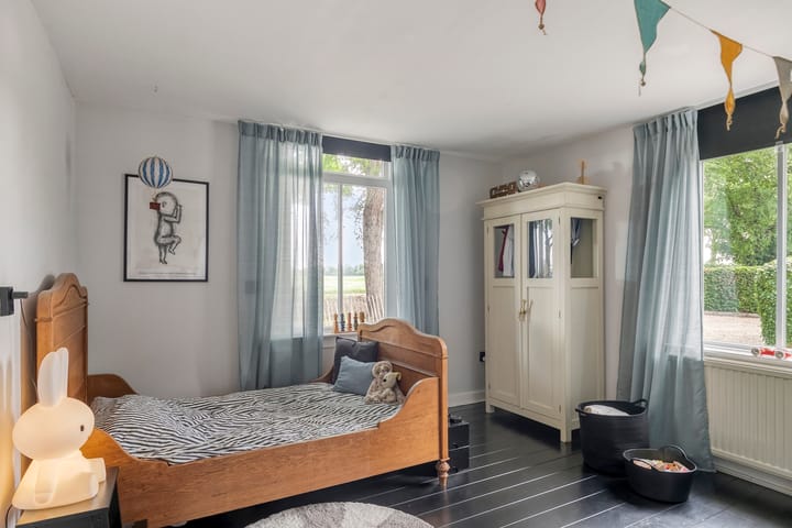 Foto 40 van Weteringdijk 18