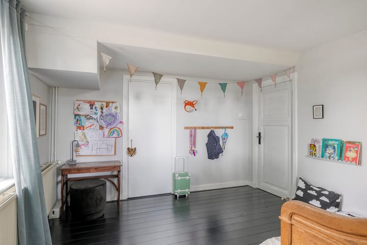 Foto 41 van Weteringdijk 18