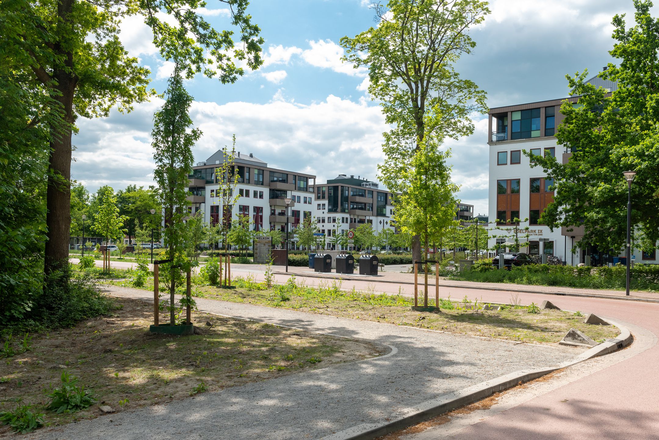 Photo 18 of Hof van Vronestein 53