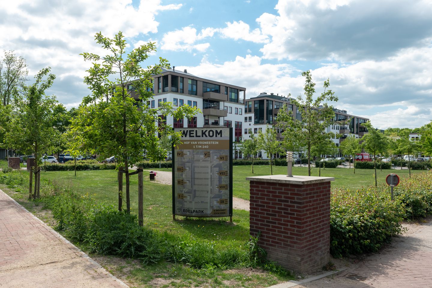 Photo 20 of Hof van Vronestein 53