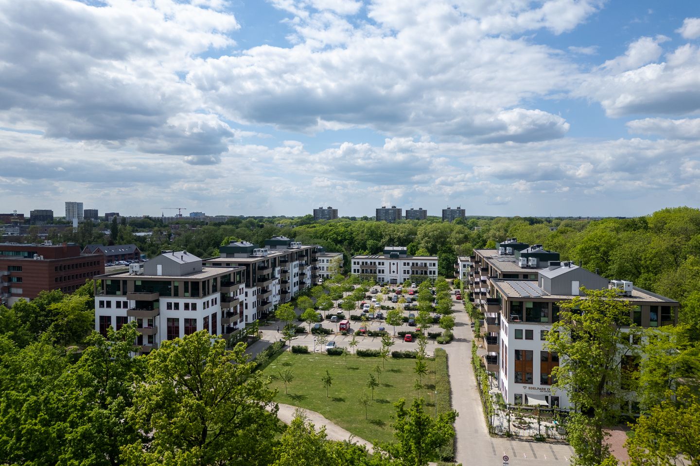 Photo 25 of Hof van Vronestein 53