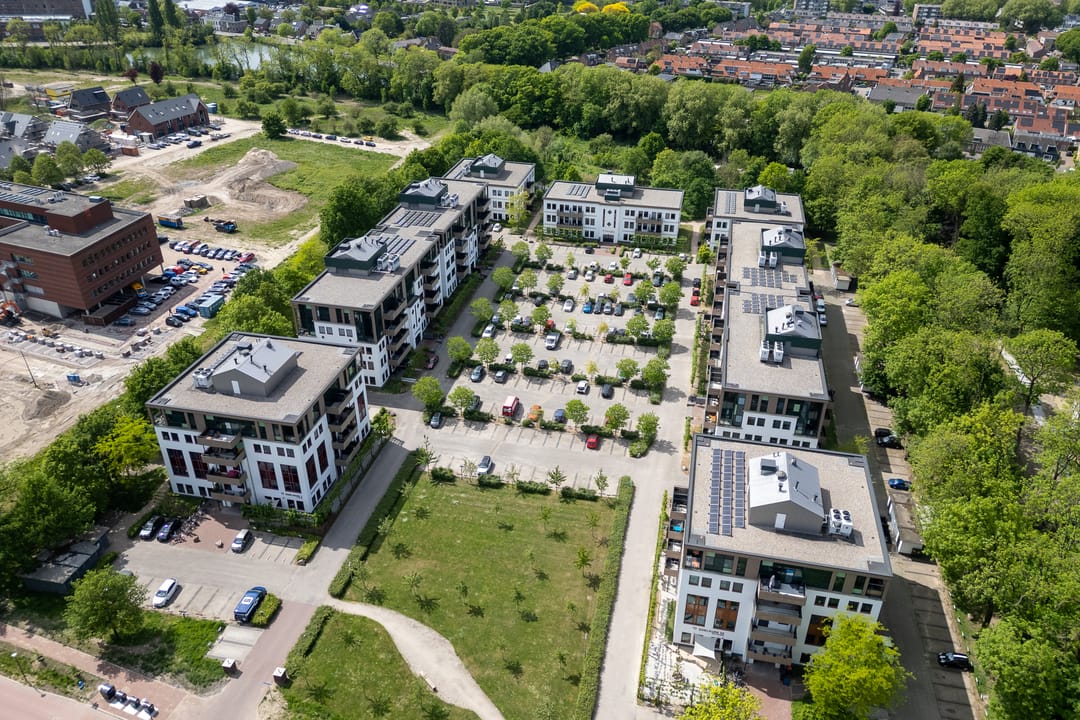 Photo 26 of Hof van Vronestein 53