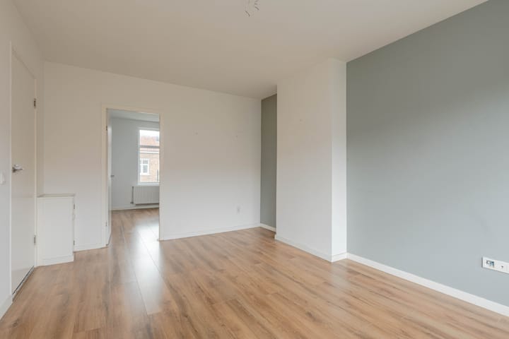 Foto 1 van Korhaanstraat 93-C