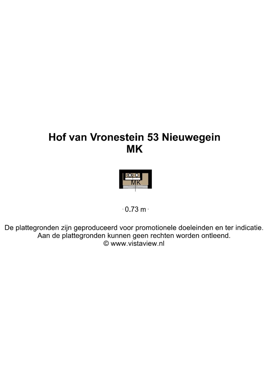 Photo 28 of Hof van Vronestein 53