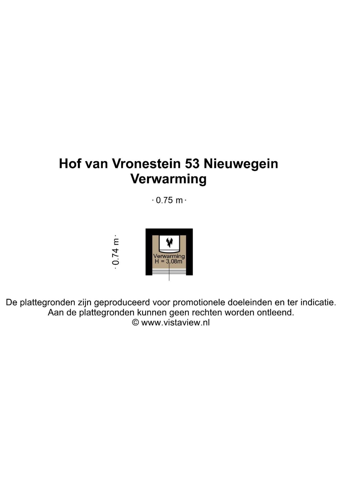 Photo 29 of Hof van Vronestein 53