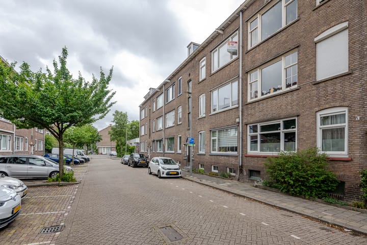 Foto 2 van Korhaanstraat 93-C