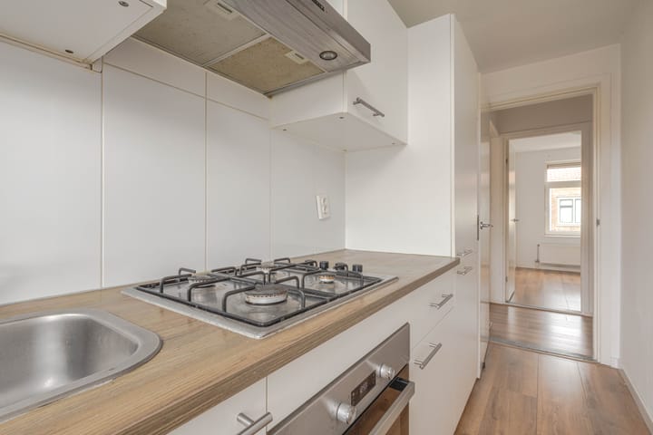 Foto 3 van Korhaanstraat 93-C