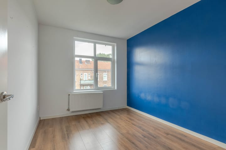 Foto 4 van Korhaanstraat 93-C