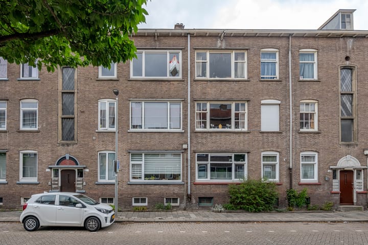 Foto 6 van Korhaanstraat 93-C