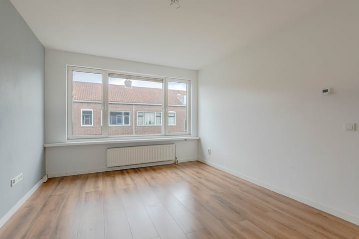 Foto 7 van Korhaanstraat 93-C