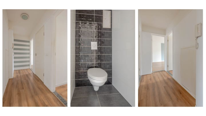 Foto 8 van Korhaanstraat 93-C