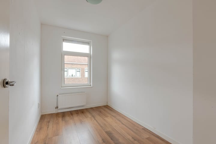 Foto 9 van Korhaanstraat 93-C