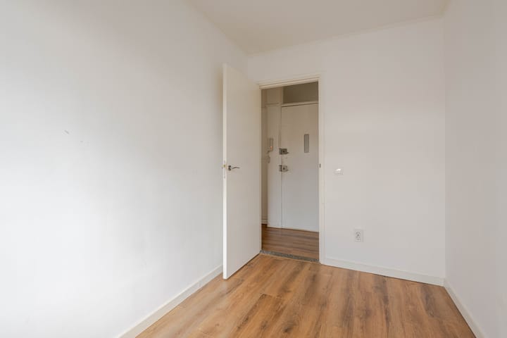 Foto 10 van Korhaanstraat 93-C