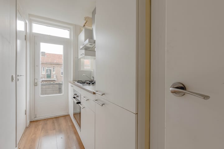 Foto 12 van Korhaanstraat 93-C