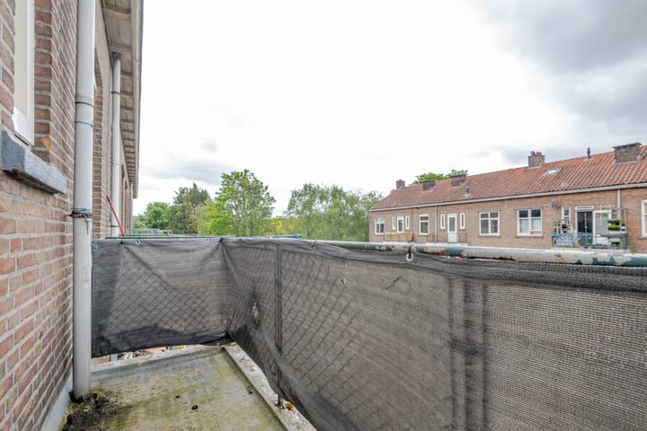 Foto 16 van Korhaanstraat 93-C