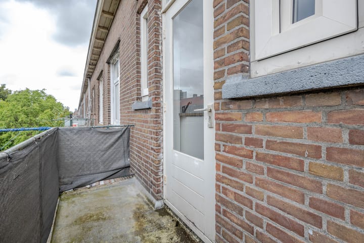 Foto 17 van Korhaanstraat 93-C