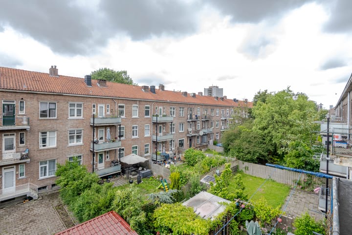 Foto 18 van Korhaanstraat 93-C